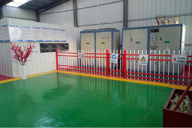 我公司設(shè)備在中鐵18局、20局、25局以